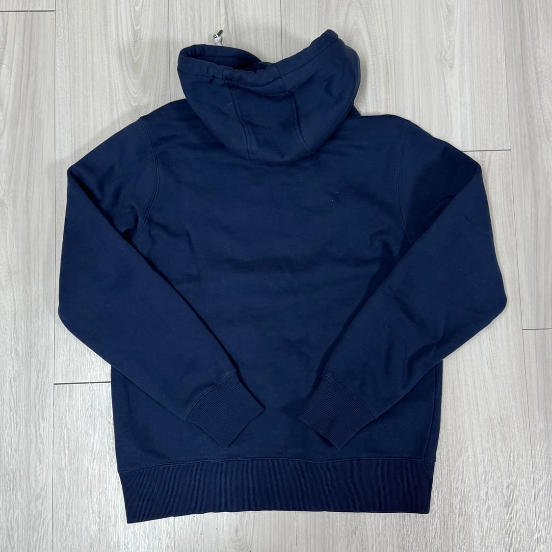 디키즈 오리지널 네이비 후드 상품이미지3