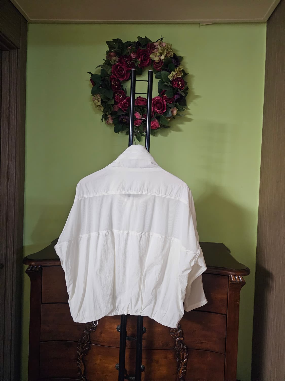 최고급 바람막이 상품이미지5