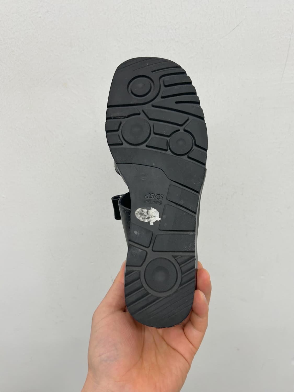 아식스 워킹 샌들 230 상품이미지3