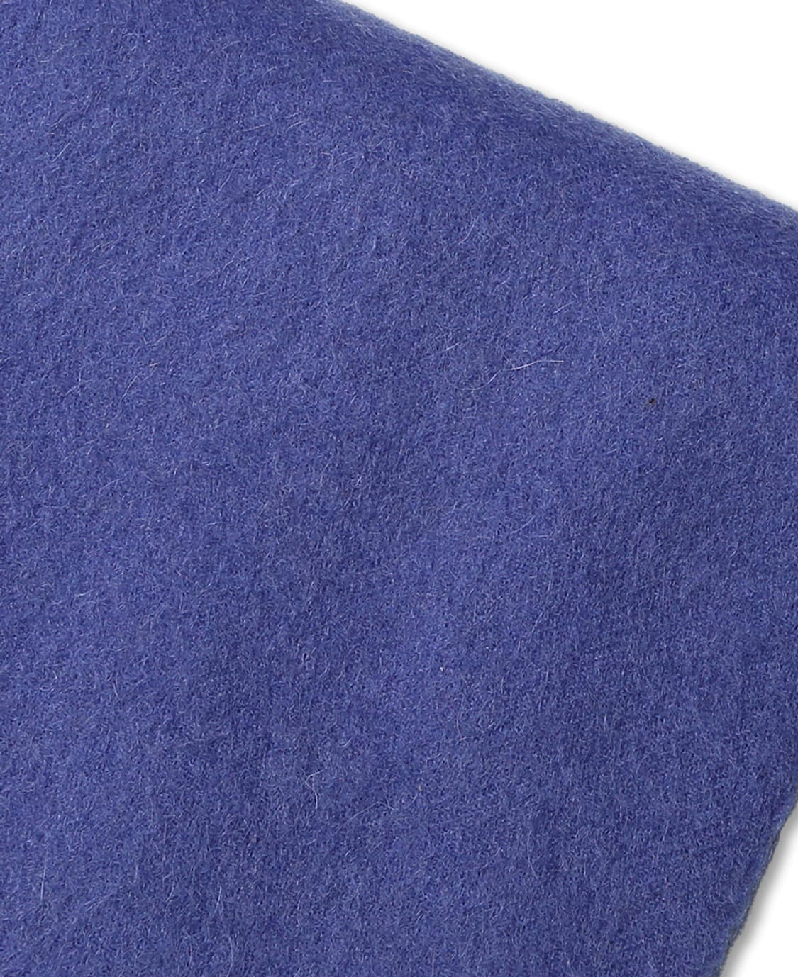 드레익스 [Drake's] 블루 캐시미어 100% 스코틀랜드 머플러 상품이미지3