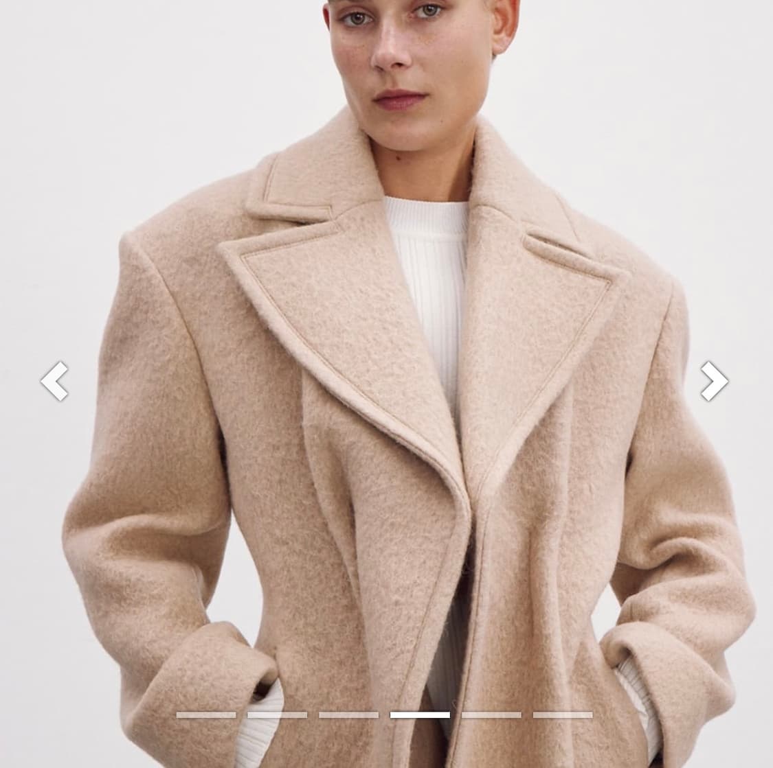 렉토 코트 상품이미지2