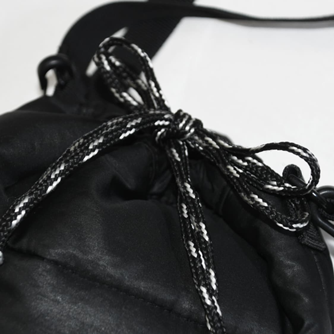 LL Bean 패딩토트숄더크로스백 상품이미지5