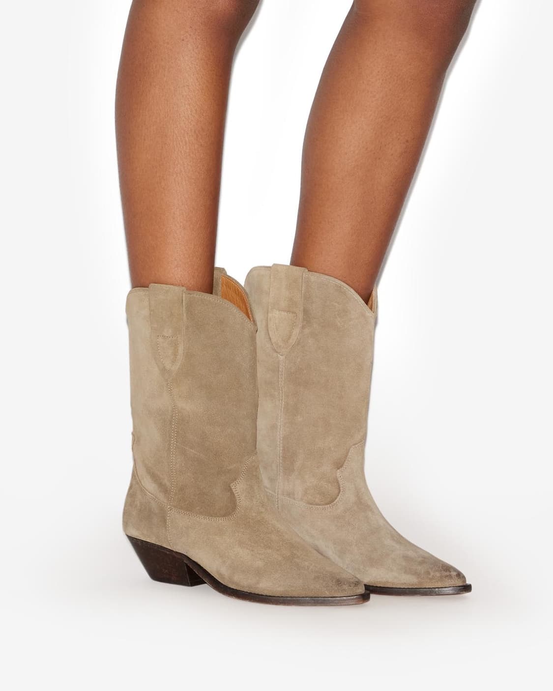 Isabel marant 이자벨마랑 웨스턴 부츠 상품이미지4