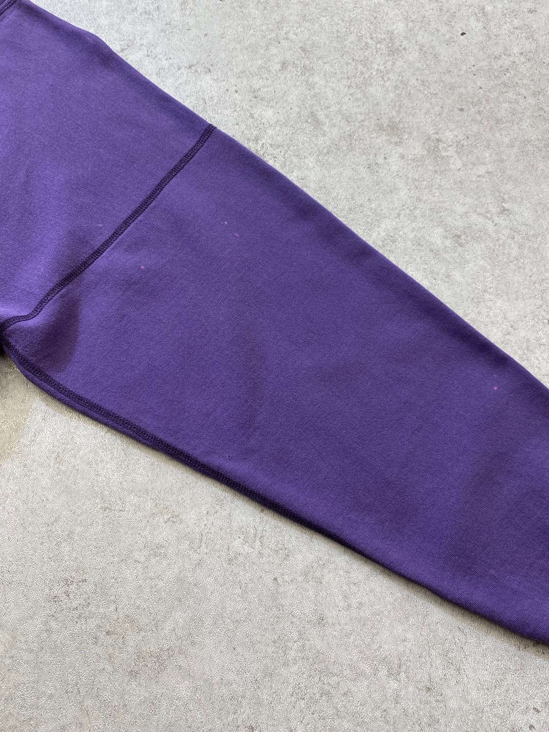 [M] 90s NORTHERN 캐나다 메이드 빈티지 스웻셔츠 상품이미지4