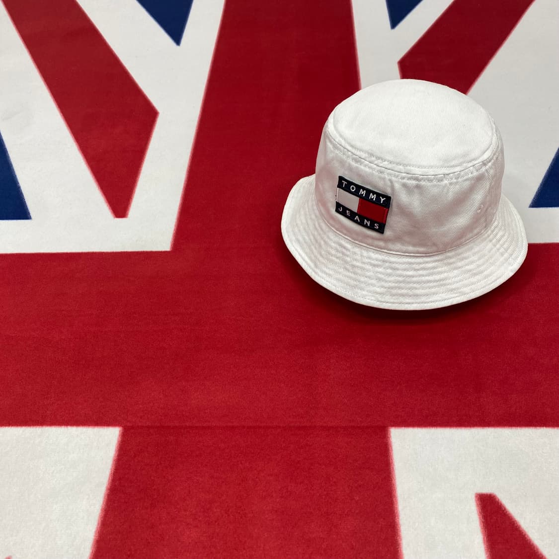 타미 버킷햇 여성용 상품이미지1