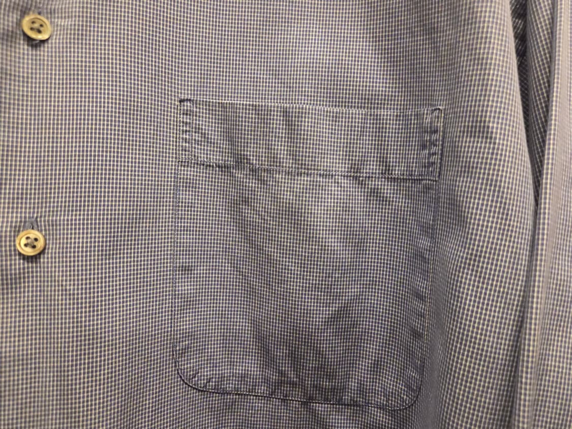 조르지오 아르마니 셔츠 상품이미지7