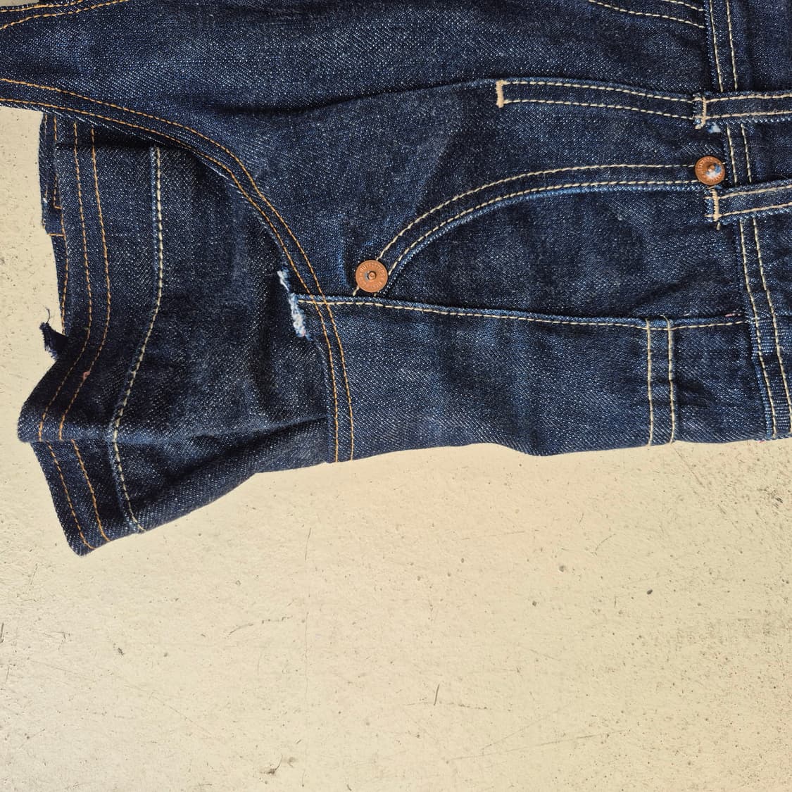 Side Gartered Pleats Skirt (remake) 상품이미지6