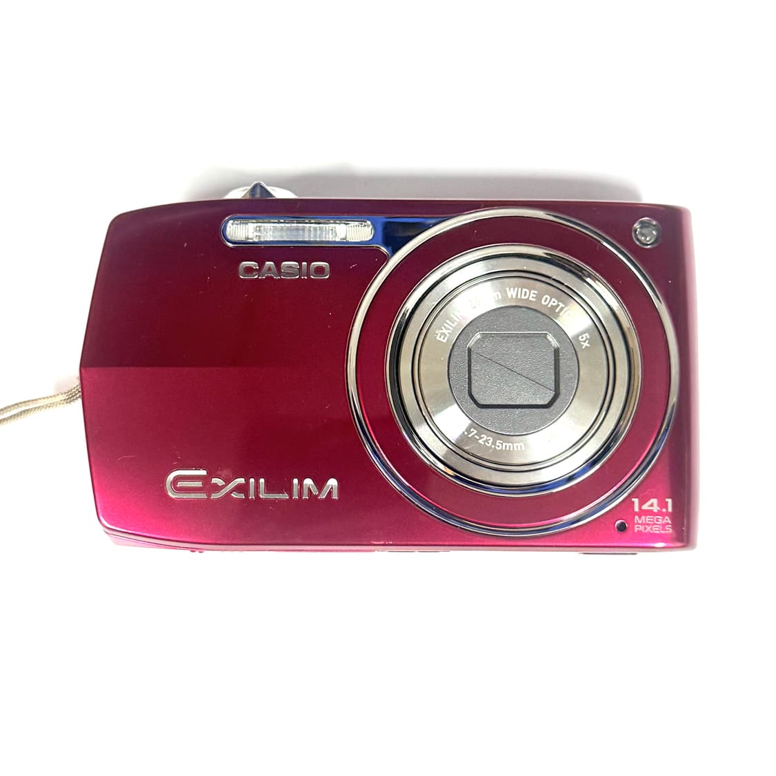 인물메이크업모드💖✨ 카시오 엑슬림 ex-z2000 상품이미지5