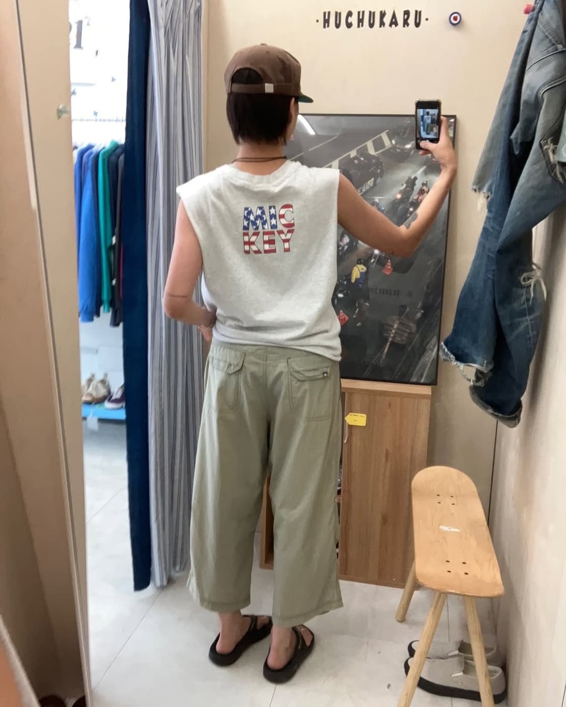 Nike ACG pants  상품이미지7