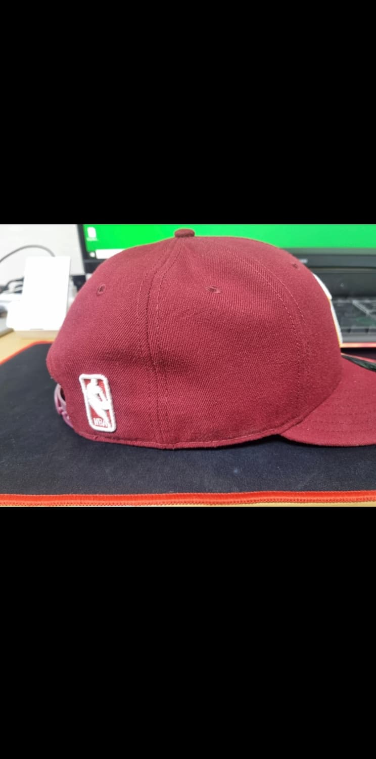 뉴에라 NBA 스냅백 상품이미지5