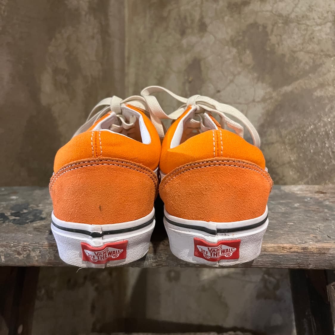 반스 스니커즈 (240) 상품이미지5