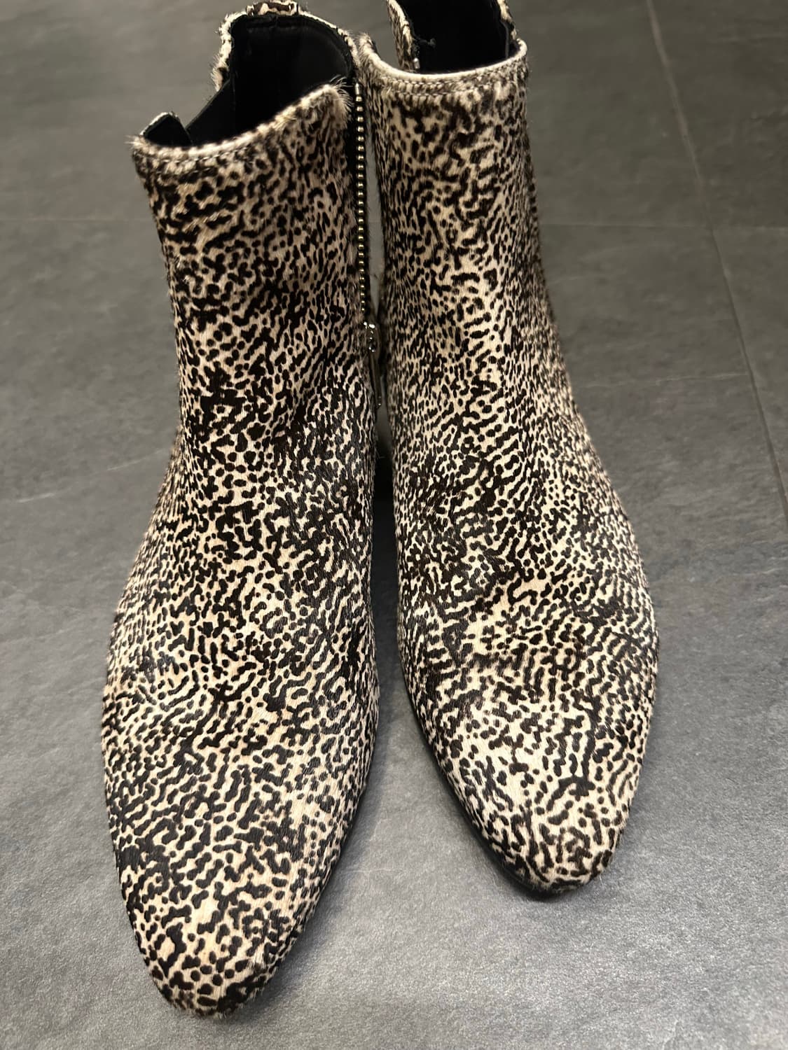 Isabel marant Etoile 송치 슈즈 상품이미지2