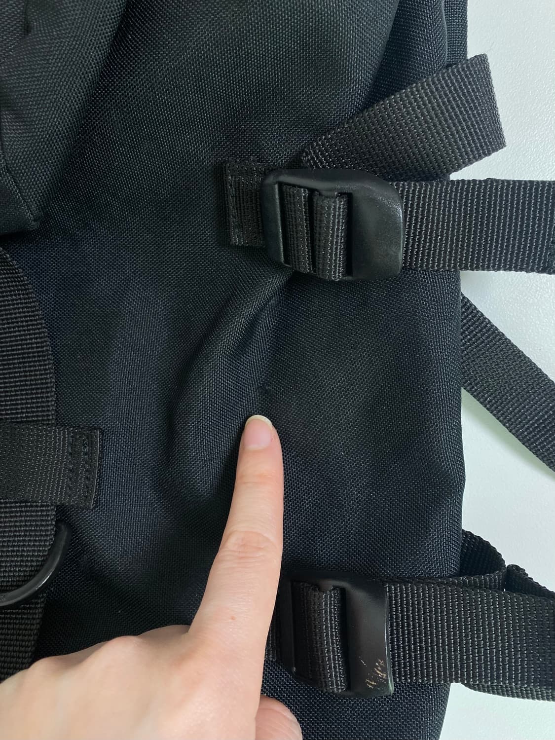 챔피온 백팩 상품이미지8