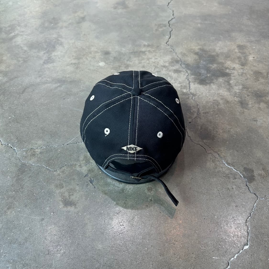 00s 나이키 볼캡 상품이미지3