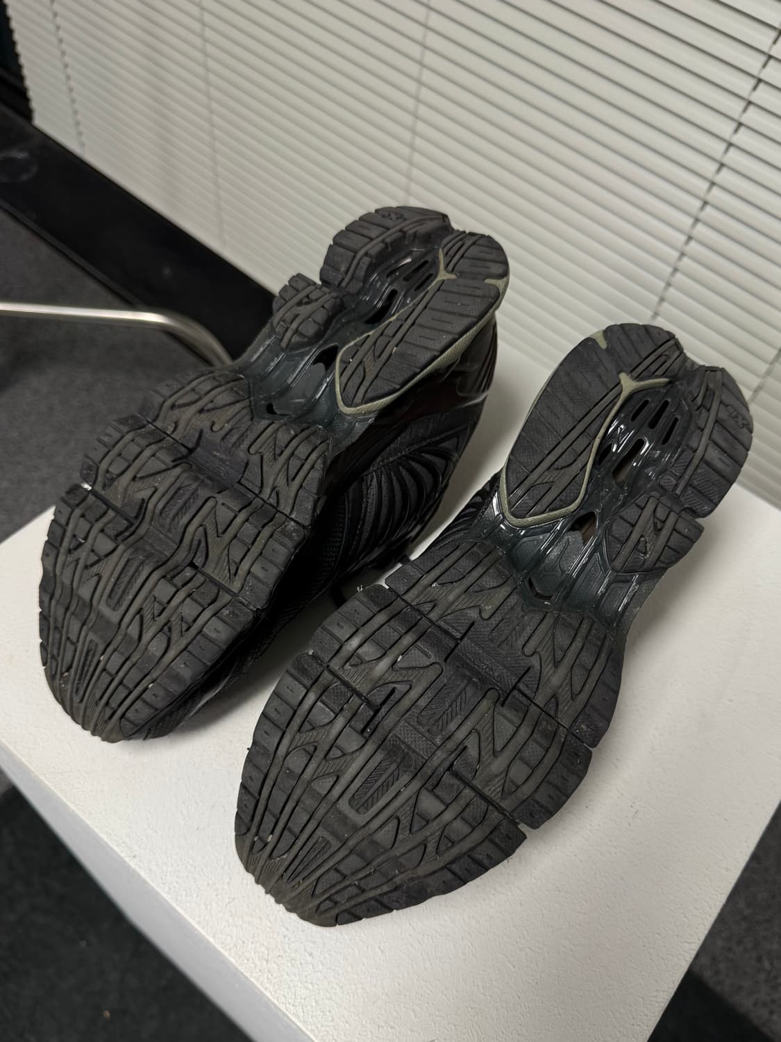 미즈노 x 바이날 아카이브 웨이브 프로페시 상품이미지8