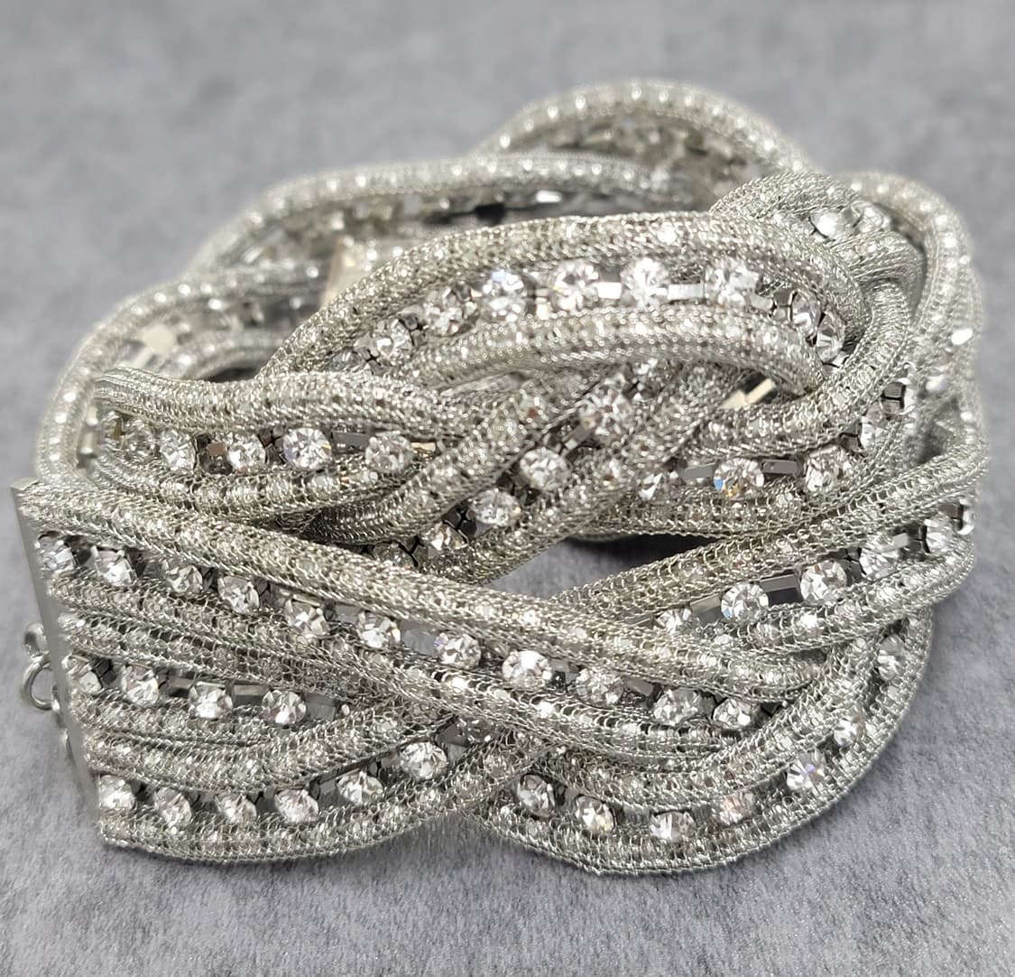 luxury vintage necklace 상품이미지4