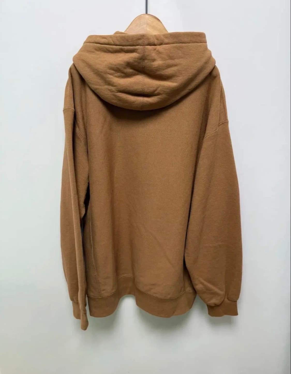 슈프림 된장 후드 상품이미지2