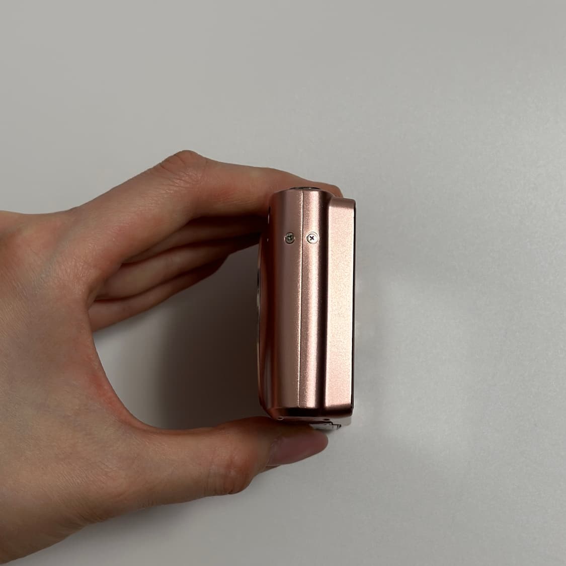 한국어/풀박 ✨)Casio 카시오 exlim z400 익슬림 핑크 상품이미지7