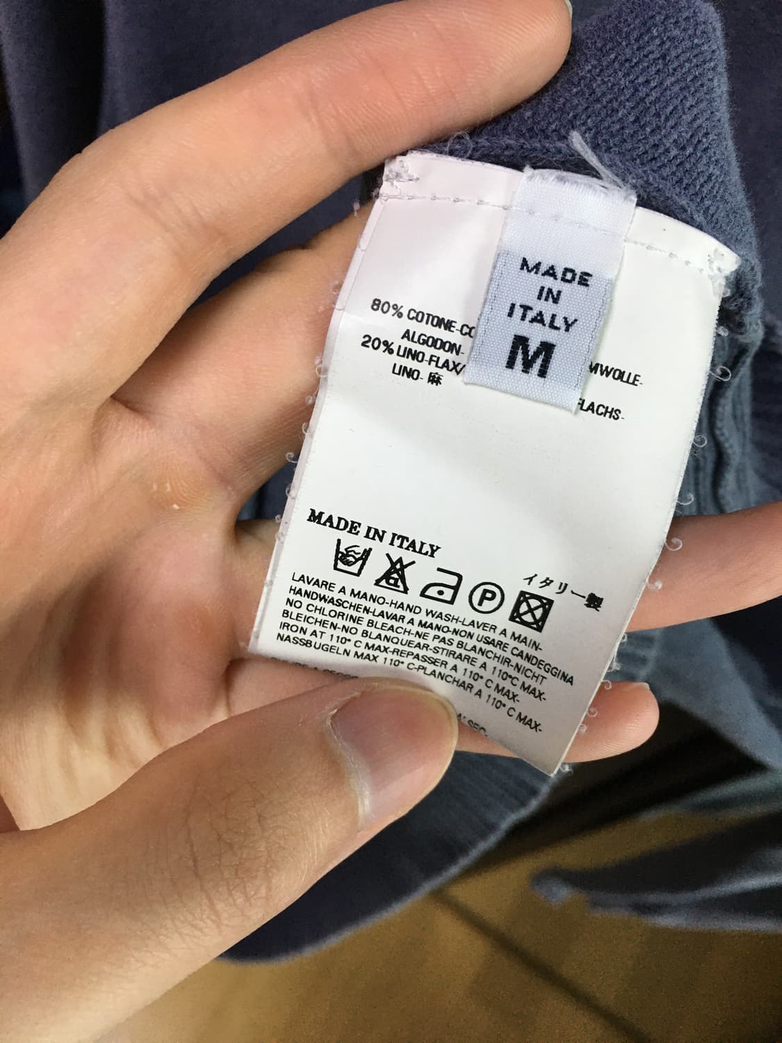 Maison martin margiela  상품이미지6
