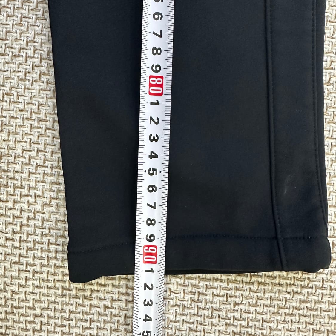 70 K2 기능성 아웃도어 팬츠 0327D 상품이미지7