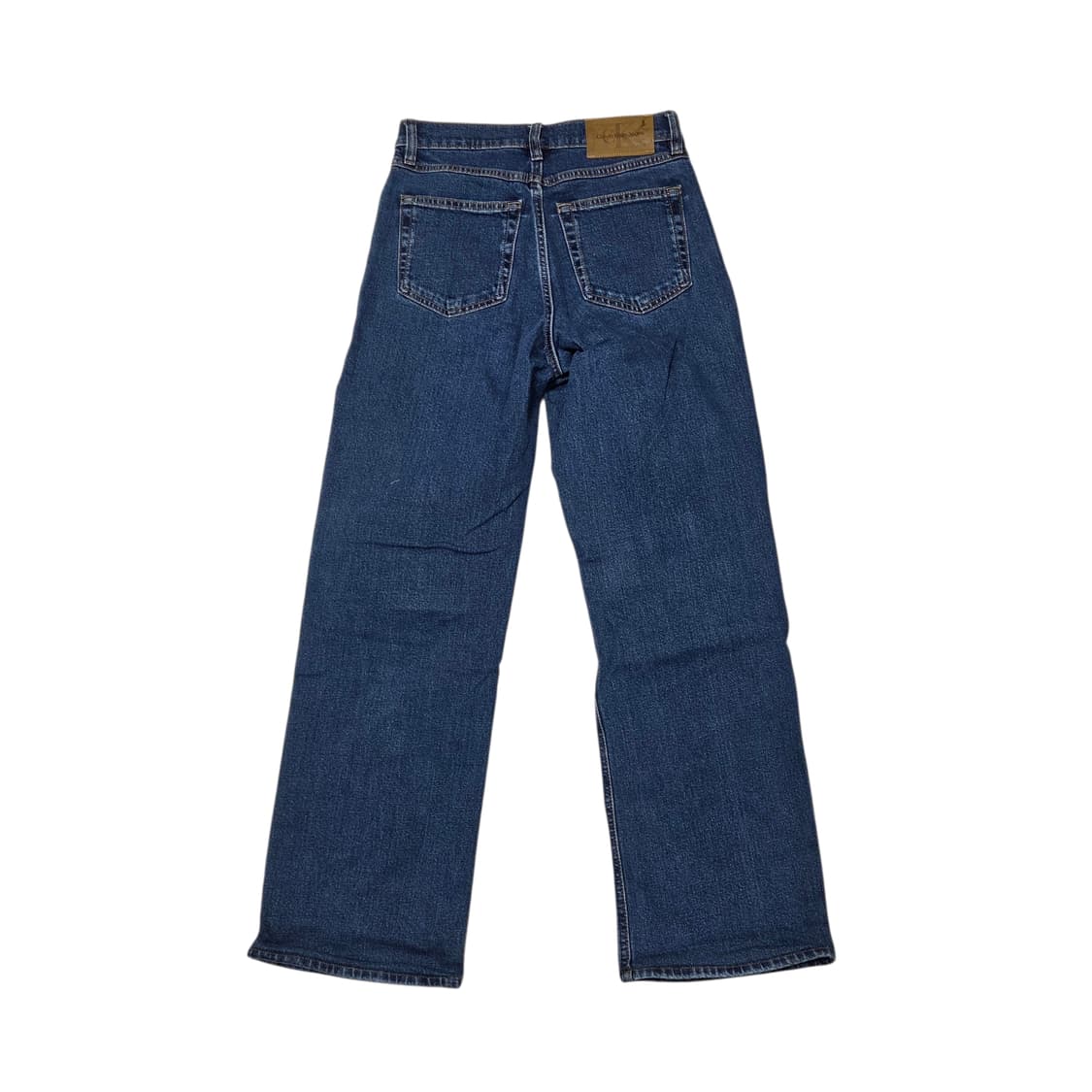 Calvin Klein 캘빈클라인 ck 시그니처 90's 스트레이트핏 데 상품이미지2