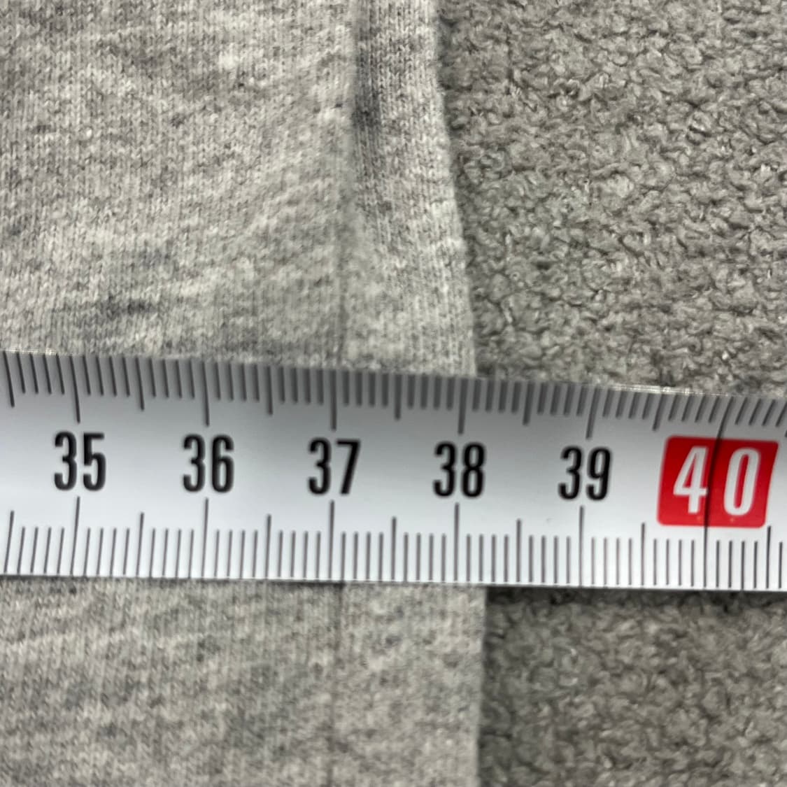 L 챔피온 그레이 반바지 상품이미지8