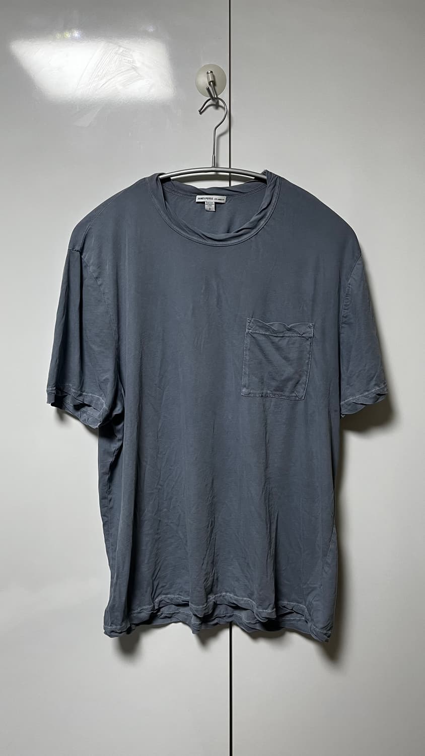 제임스펄스 티셔츠 3사이즈 상품이미지1