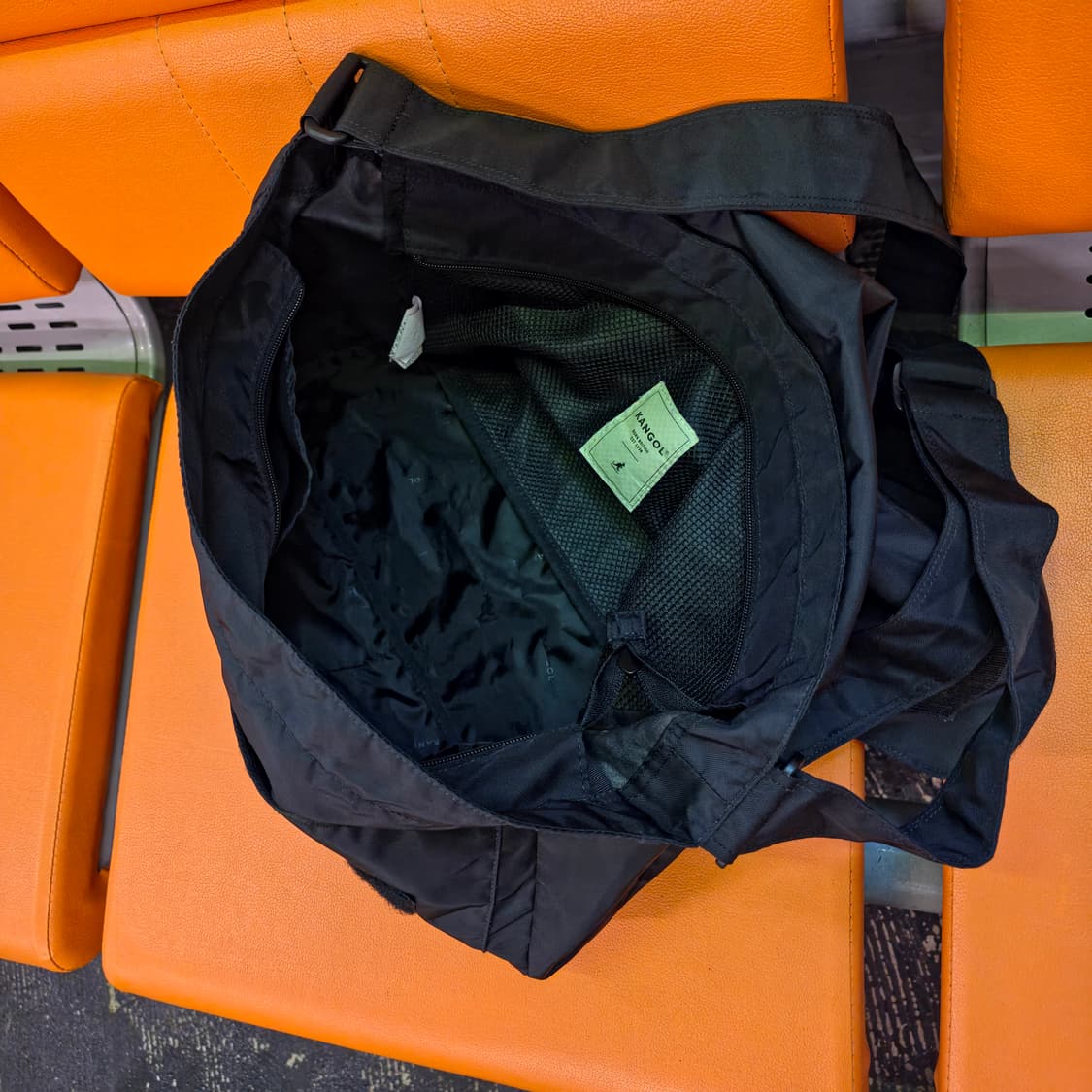 캉골 가방 b04 상품이미지4