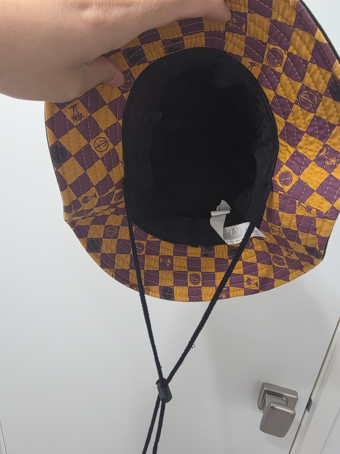 반스 x 캡틴핀 콜라보 버킷햇 (서핑) 상품이미지2