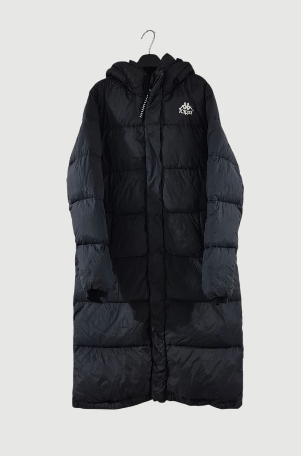 [100]카파 오리털롱패딩 상품이미지1