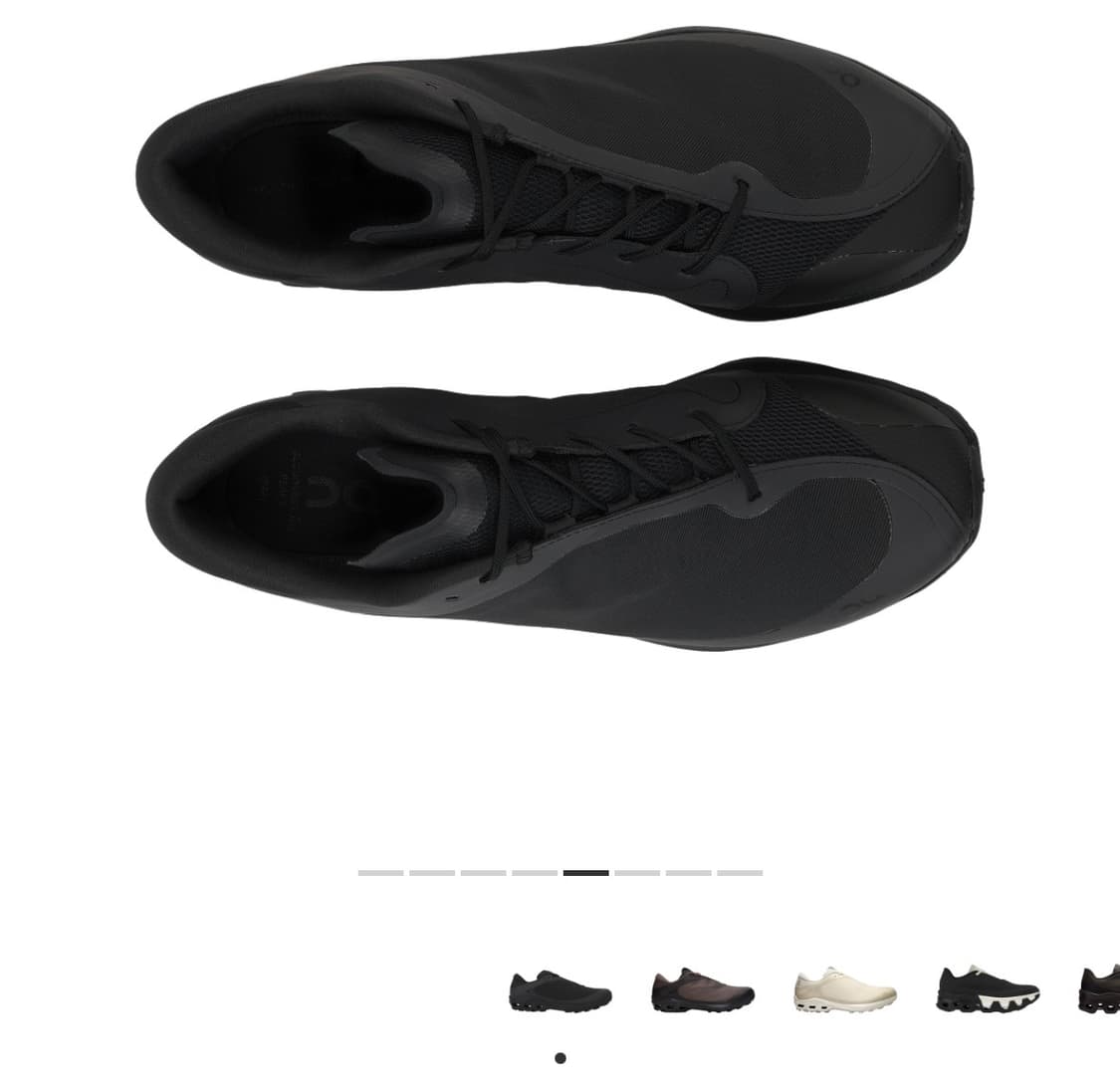 온러닝 파프 w8 250 상품이미지3