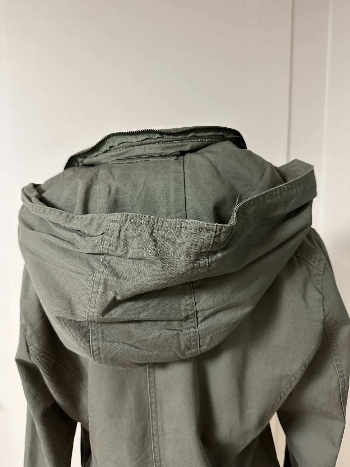 “Bernings Sho” bono jacket 상품이미지5