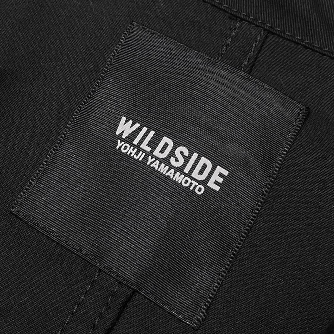 요지 야마모토 (Wildside Yohji Yamamoto) 상품이미지7