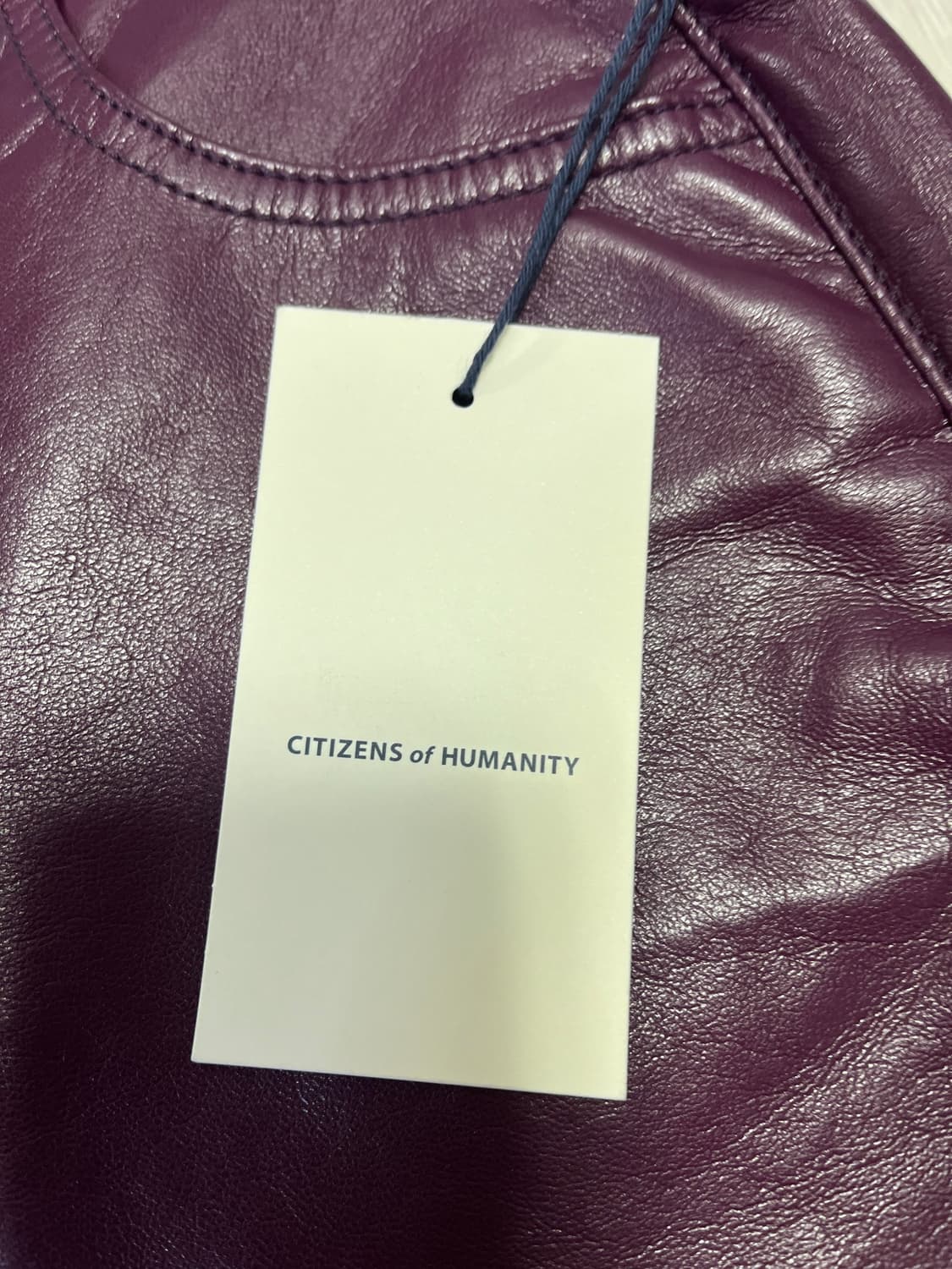 시티즌 오브 휴머니티 23 상품이미지4