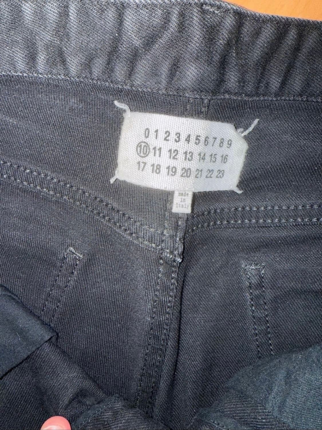 마르지엘라 슬림진 상품이미지1