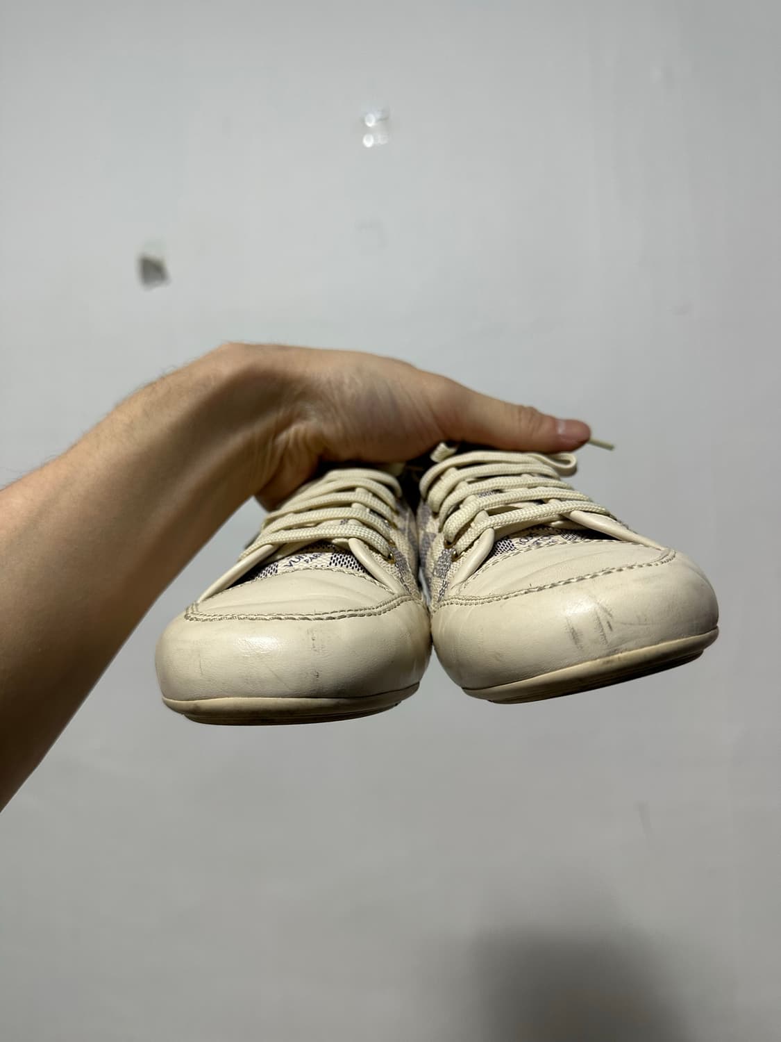 루이비통 다이메 아주르 스니커즈 상품이미지4