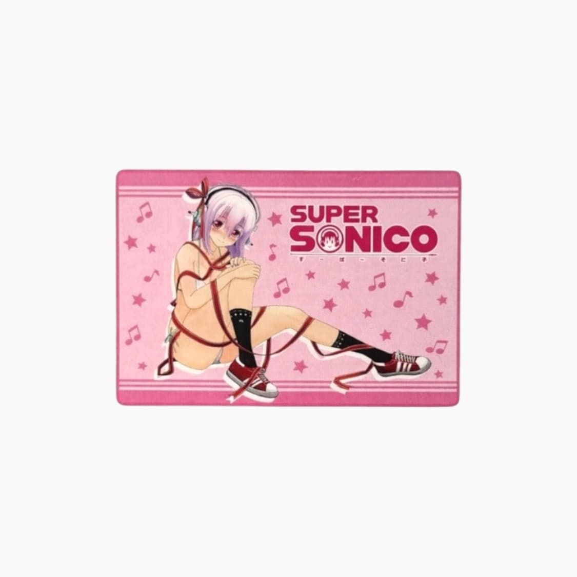 슈퍼소니코 블랭킷 담요 상품이미지1