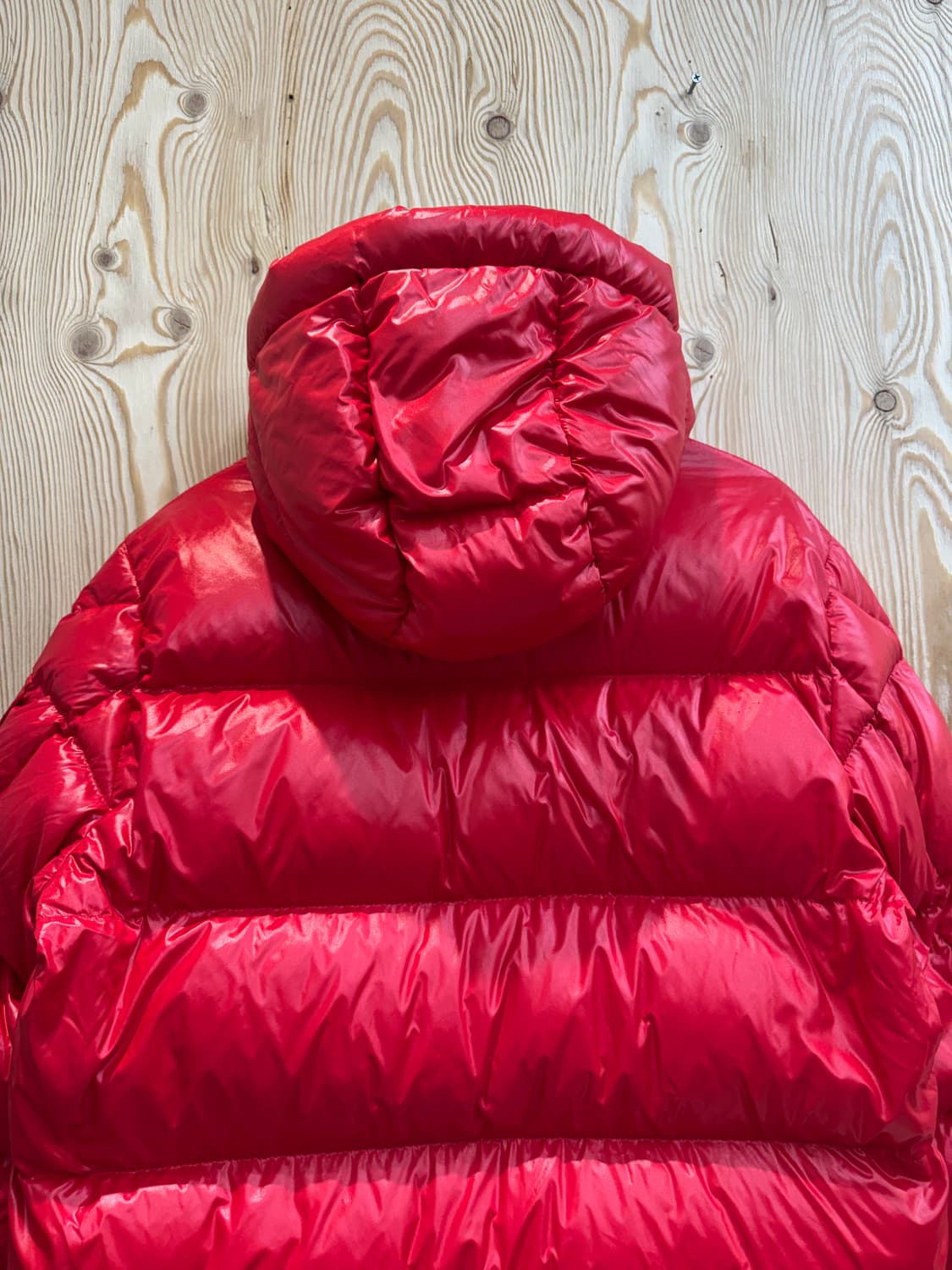 몽클레어 마야 패딩 상품이미지4