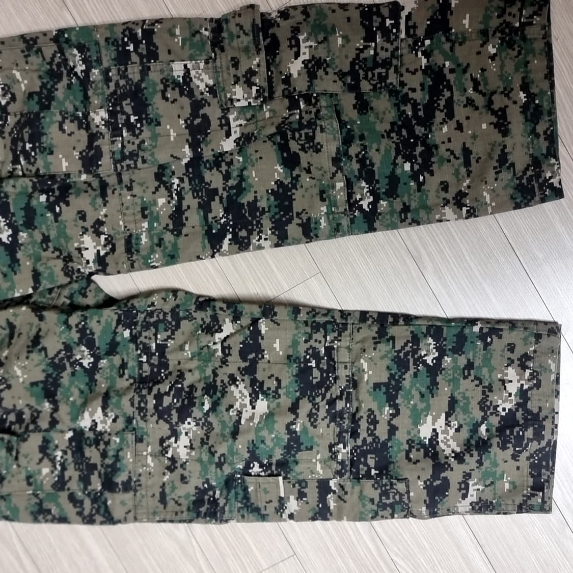 프로퍼 미해병 팬츠 바지((MR) 상품이미지2