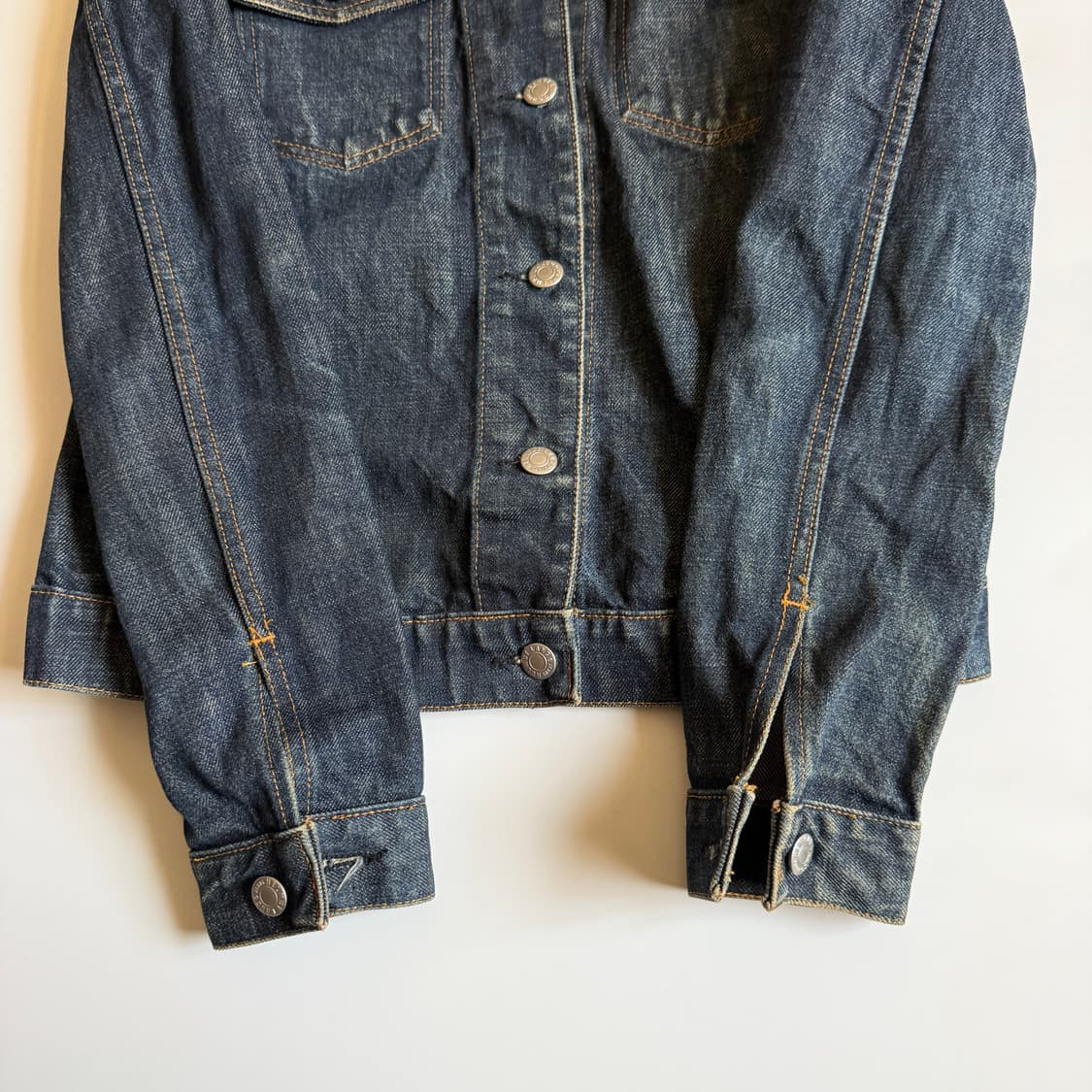 헬무트랭 Helmut Lang / M 상품이미지4