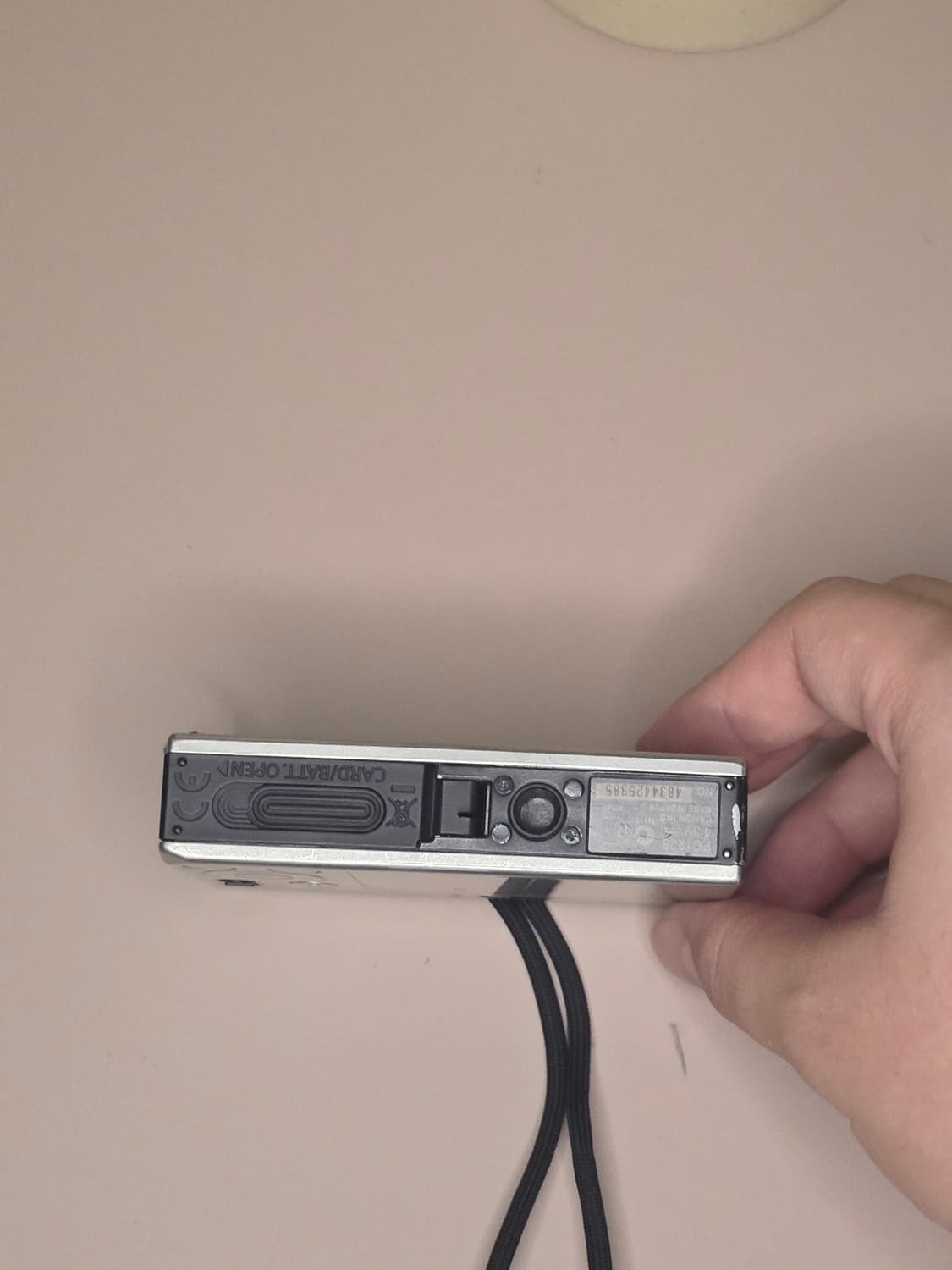Canon IXUS70 / IXY10 디카 | 레트로감성 CCD카메라 상품이미지6