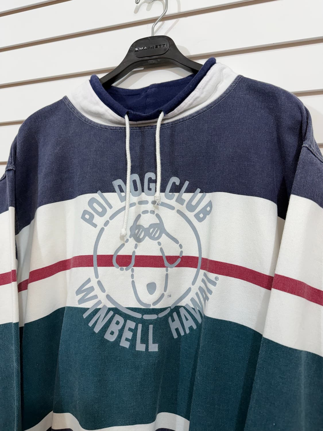 OUER WEAR 빈티지 스웻셔츠 (Made In U.S.A)  상품이미지3