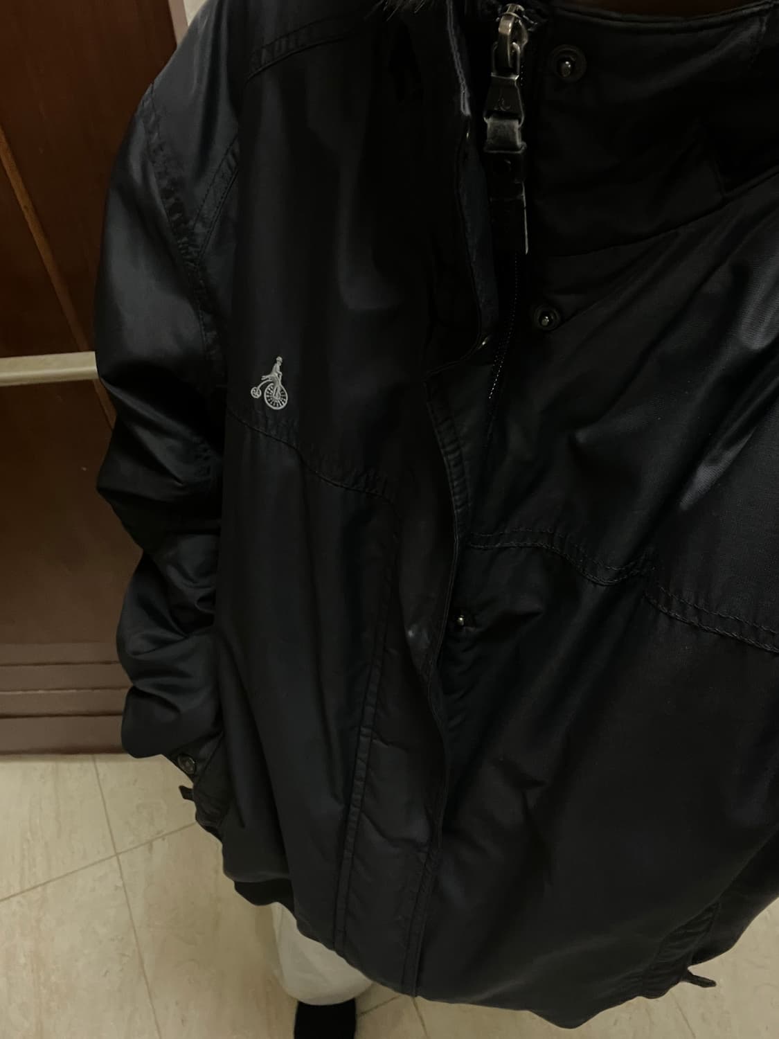 빈폴 바람막이 상품이미지1