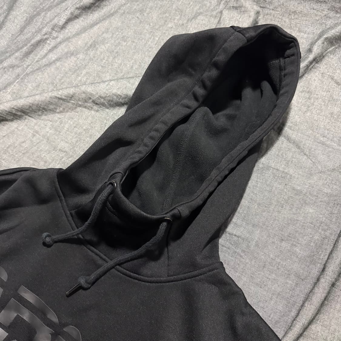 ARMY Performance Pullover Hood Shirts 상품이미지3