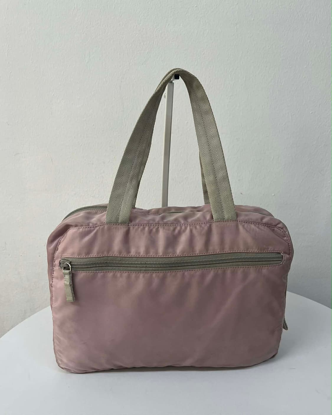 프라다 나일론 토트백 숄더백 상품이미지4