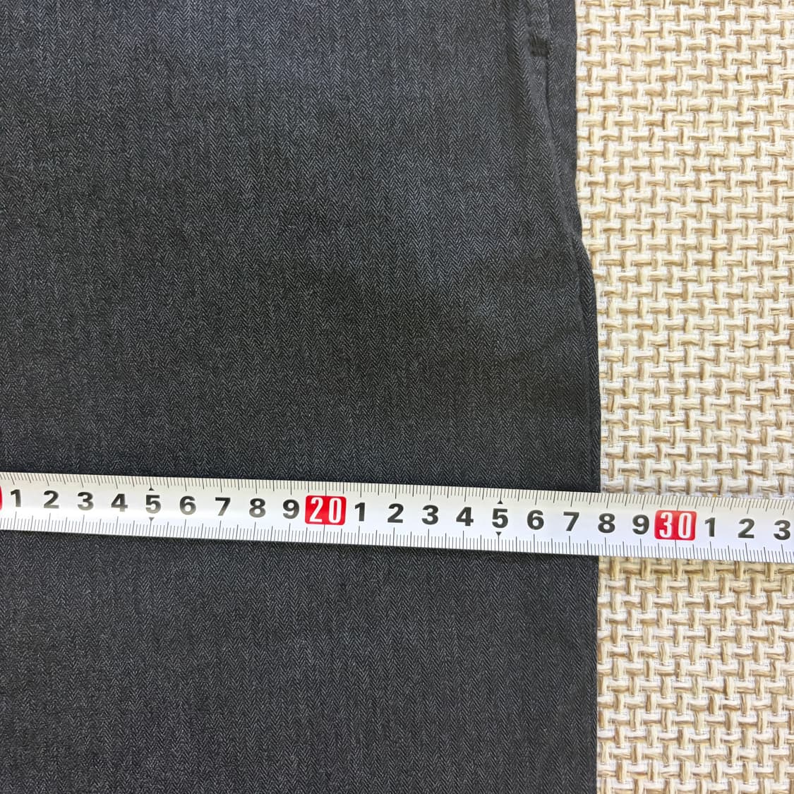 30/32 타미힐피거 바지 0617D2 상품이미지8