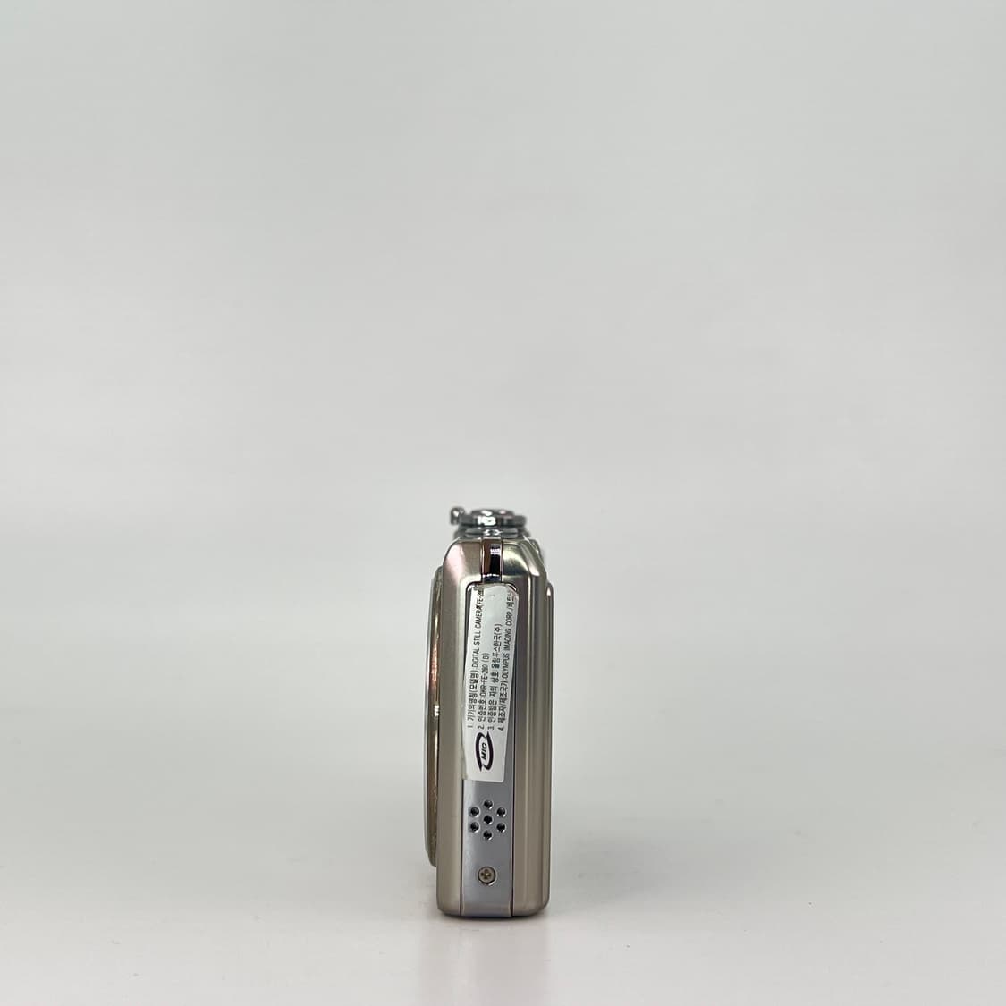 올림푸스 Olympus FE-280 실버 상품이미지7