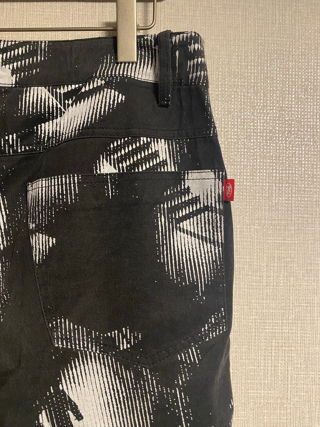 예스아이씨 패턴팬츠 상품이미지3