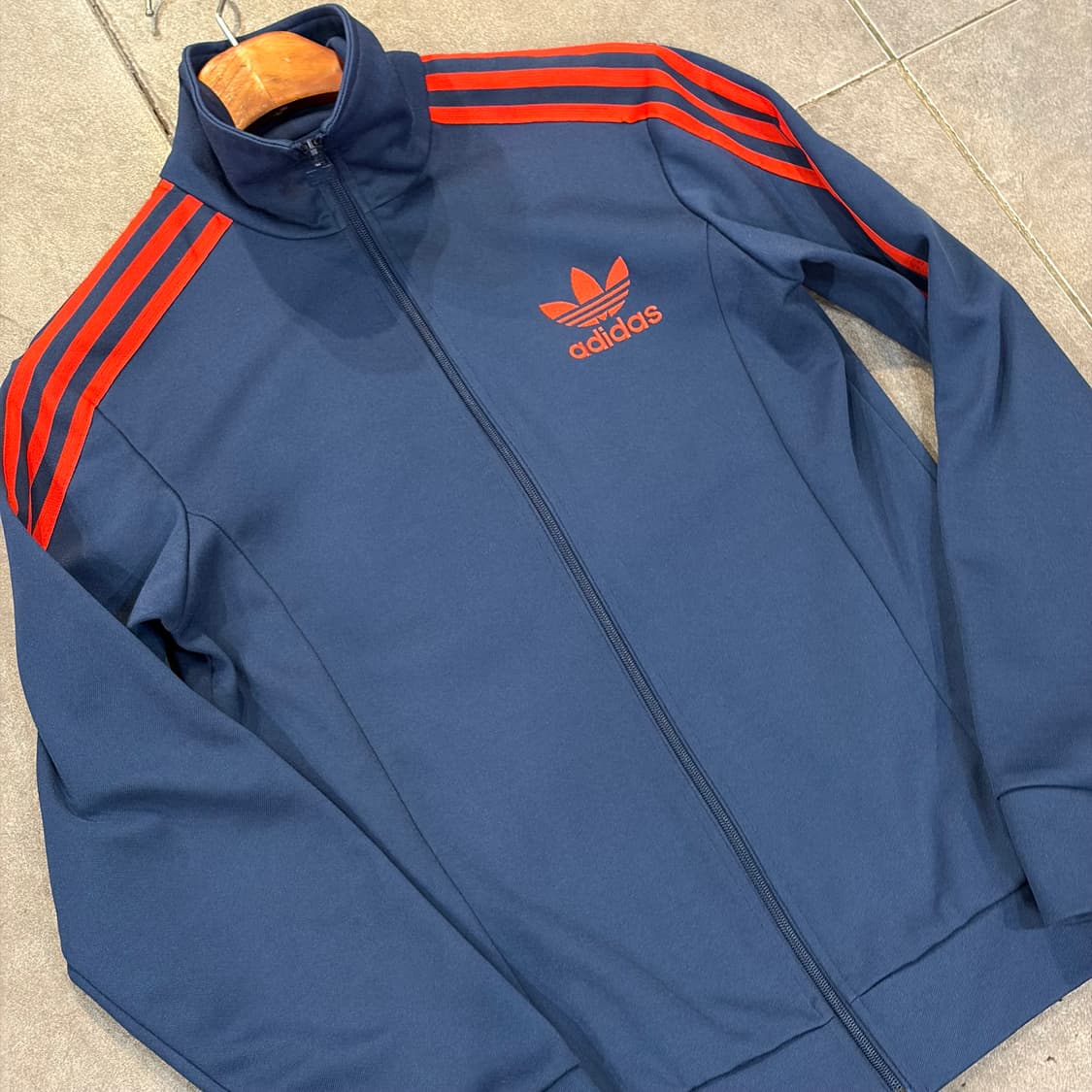 [NO.9] 아디다스 유로파 트랙탑 상품이미지2