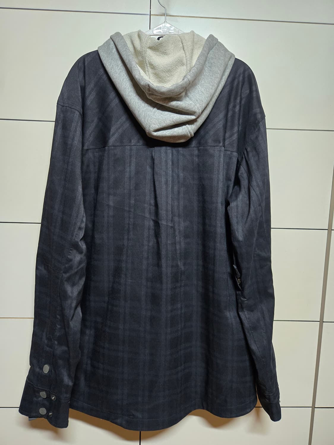 나이키 스노우보딩 자켓(L사이즈) 상품이미지6